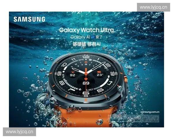 智能运动手表助力健康管理全方位提升运动表现与生活品质