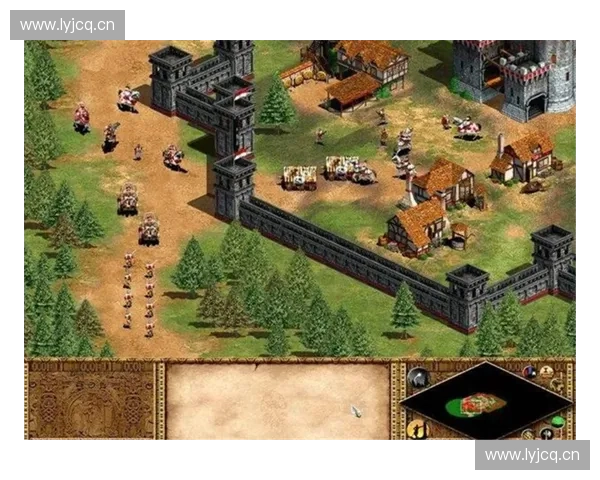 游戏策略大揭秘：实战技巧全解析